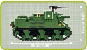 Klocki Armia Historical Collection 500 elementów M7 Priest 105 mm HMC Cobi Klocki