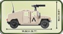 Klocki Mała Armia 210 elementów NATO Armored ALL- Terrain Vehicle Cobi Klocki