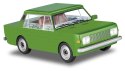 Klocki Youngtimer Collection 73 elementów Collection Wartburg 353 Cobi Klocki
