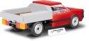Klocki Youngtimer Collection 94 elementów FSO Polonez Truck Cobi Klocki