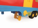 Kontener 78 cm Super Truck pudełko Wader
