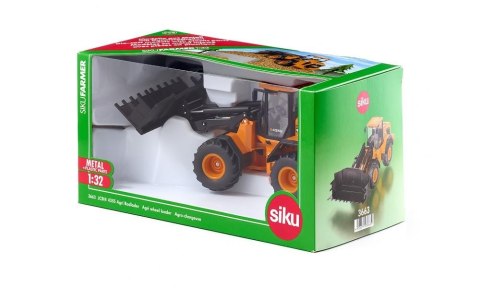 Ładowarka przegubowa JCB 435S Agri Siku