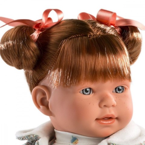Lalka Amelie płacząca 42 cm Llorens