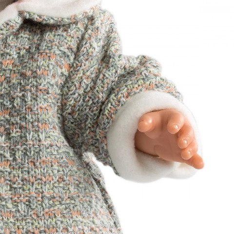 Lalka Amelie płacząca 42 cm Llorens