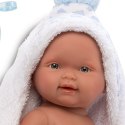 Lalka Bobas Bebito do przewijania 26 cm Llorens