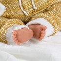 Lalka Bobas Bebito noworodek 36 cm Llorens