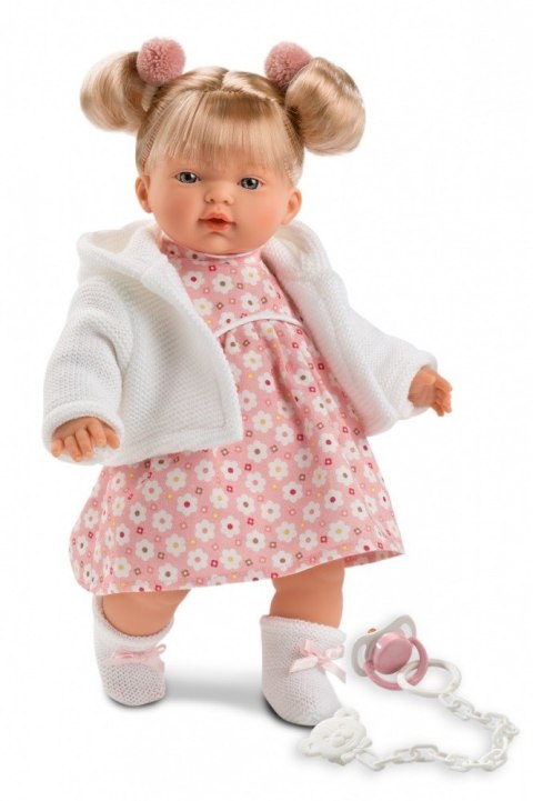 Lalka Cristina 33 cm Llorens