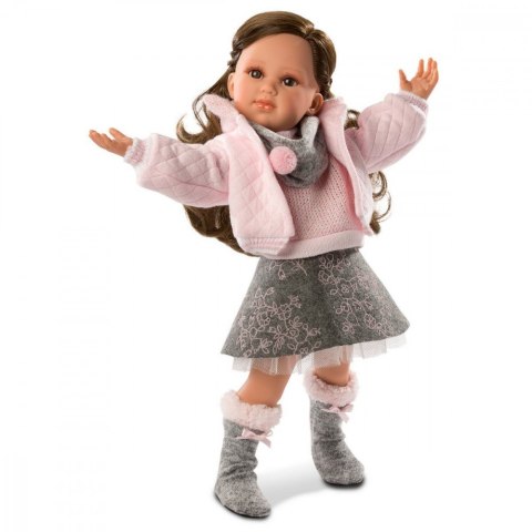 Lalka Helene 42 cm Llorens
