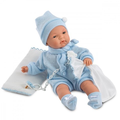 Lalka Joelle płacząca 38 cm Llorens