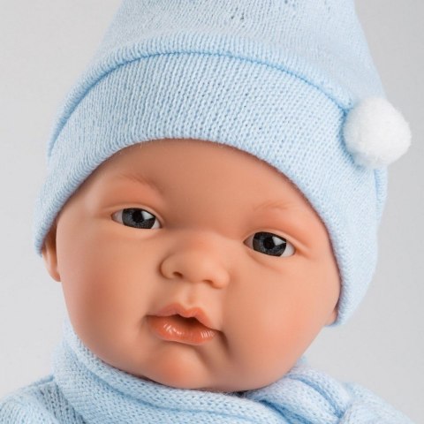 Lalka Joelle płacząca 38 cm Llorens