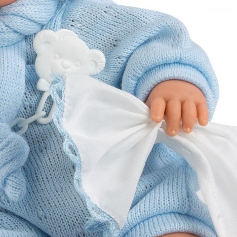 Lalka Joelle płacząca 38 cm Llorens