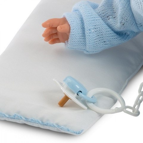 Lalka Joelle płacząca 38 cm Llorens
