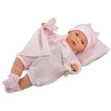 Lalka Joelle płacząca 38 cm Llorens