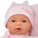 Lalka Joelle płacząca 38 cm Llorens