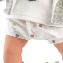 Lalka Kristian płacząca 42 cm Llorens