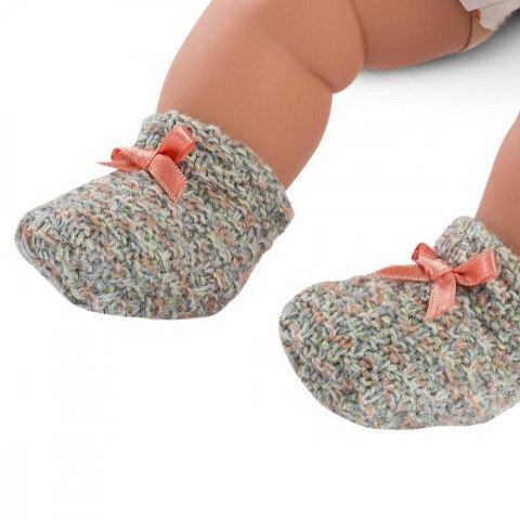 Lalka Kristian płacząca 42 cm Llorens