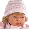 Lalka Marina płacząca 42 cm Llorens