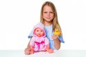 Lalka Natalia Bobas do kąpieli w szlafroku Artyk