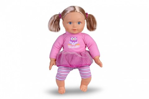 Lalka Natalia Mądra Przyjaciółka 41 cm Artyk