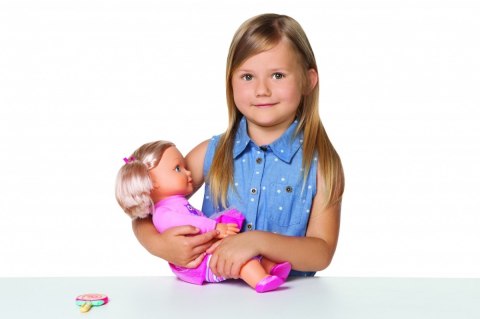 Lalka Natalia Mądra Przyjaciółka 41 cm Artyk