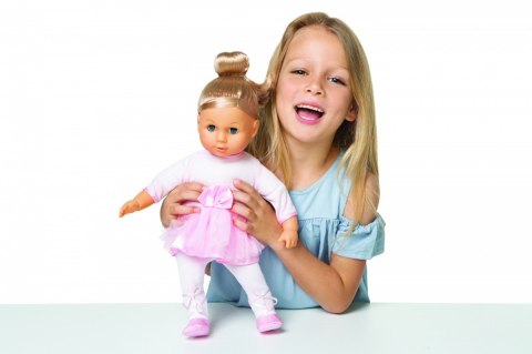 Lalka Natalia Mała Baletnica Artyk