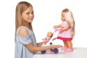Lalka Natalia Mamusia z córeczką 41 cm Artyk