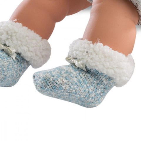 Lalka Nico płacząca 48 cm Llorens