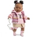 Lalka Nicole płacząca 42 cm Llorens