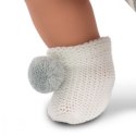 Lalka Pablo płacząca 38 cm Llorens