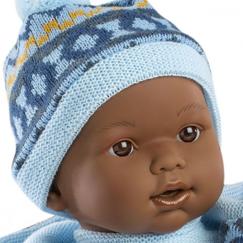Lalka Zareb płacząca 42 cm Llorens