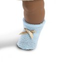 Lalka Zareb płacząca 42 cm Llorens