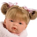 Lalka płacząca Joelle 38 cm Llorens
