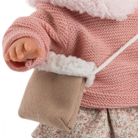 Lalka płacząca Joelle 38 cm Llorens