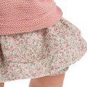 Lalka płacząca Joelle 38 cm Llorens