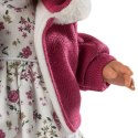 Lalka płacząca Joelle 38 cm Llorens