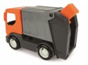 Laweta ze śmieciarką Super Tech Truck Wader