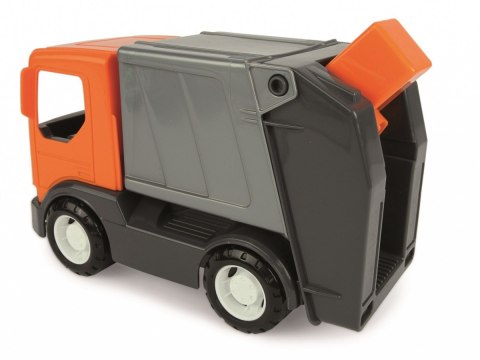 Laweta ze śmieciarką Super Tech Truck Wader