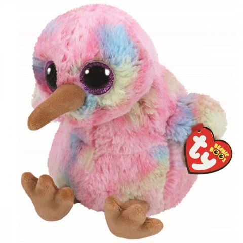 Maskotka TY Beanie Boos Kiwi 24 cm Meteor