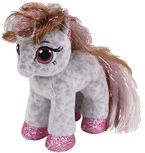 Maskotka TY Boos Cinnamon 15 cm Meteor