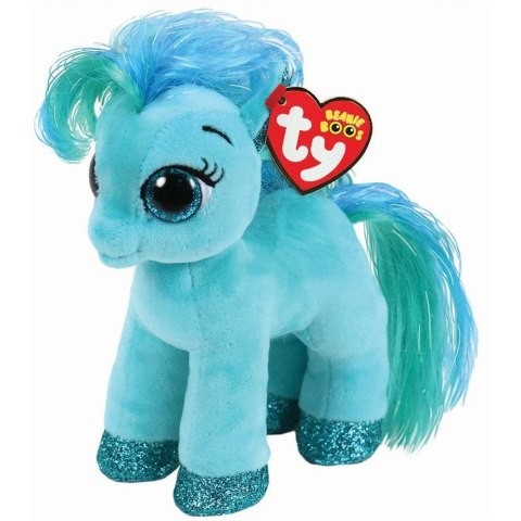Maskotka TY Boos Topaz 15 cm Meteor