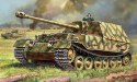 Model plastikowy Sd.Kfz.184 Działo pancerne Ferdinand Zvezda