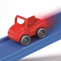 Multi Parking z trasą 9.1 m Kid Cars 3D Wader