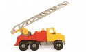 Straż Pożarna 48 cm City Truck w kartonie Wader