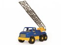 Straż Pożarna 48 cm City Truck w siatce Wader