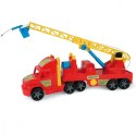 Straż Pożarna 78 cm Super Truck pudełko Wader