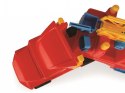 Straż Pożarna 78 cm Super Truck pudełko Wader