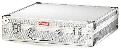 Walizka aluminiowa na samochody Exclusiv Carrera