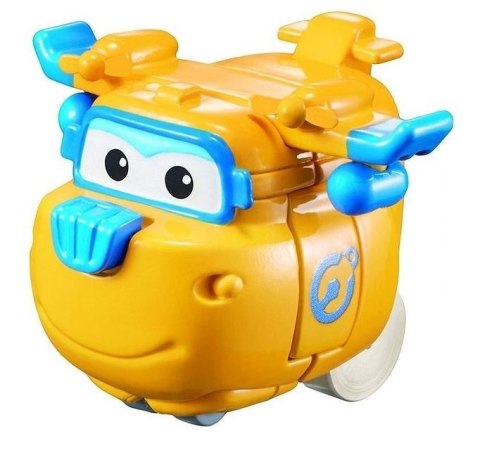 Warsztat Donniego Super Wings Cobi