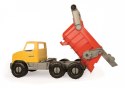 Wywrotka 42 cm City Truck w kartonie Wader