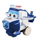 Zestaw Super Wings Posterunek Paula Cobi